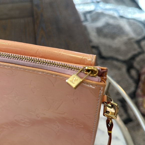 Louis Vuitton vintage vernis bag - Picture 6 of 6